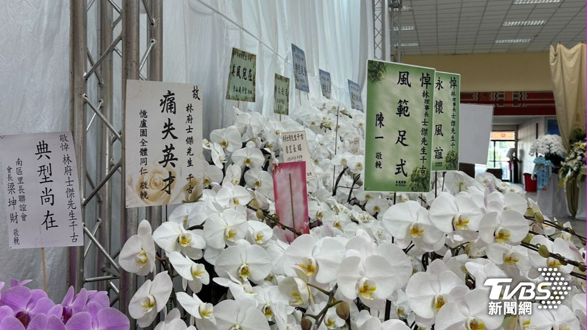 小弟惹事仇恨值拉滿害死大哥?林士傑心腹「阿川」到案偵訊中