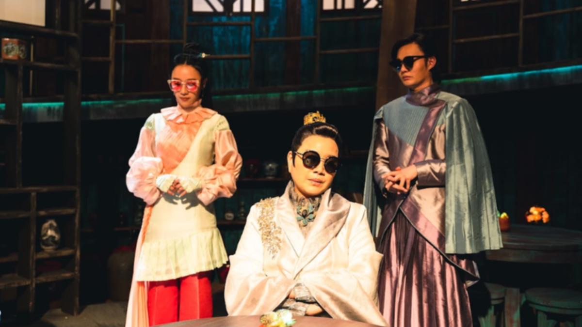 破億歌仔戲《孟婆客棧》搞外傳 唐美雲召集「金曲歌王」回歸