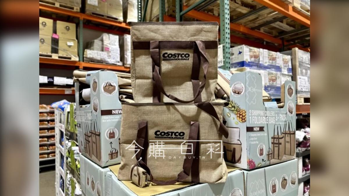 台灣好市多買得到！日本人瘋搶「超實用1物」　網驚：價格更便宜