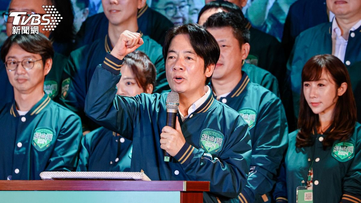 民進黨全代會將登場!鄭文燦被押、陳亭妃遭除名 權力改組添變數