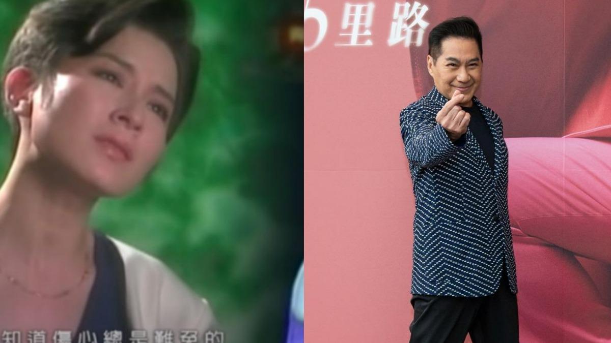 陳淑樺消失26年驚傳失智！弟弟不忍揭「真實近況」　嘆：被妖魔化