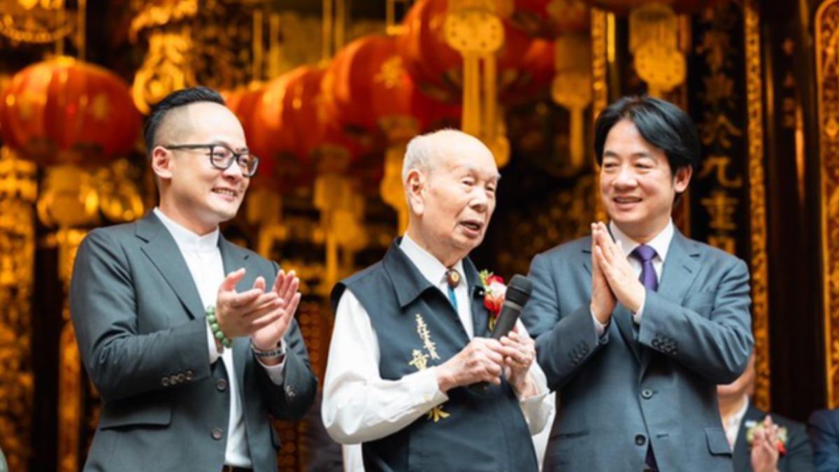罷樑「綠動作頻頻」賴清德親征基隆 藍轉積極應戰欲邀韓國瑜