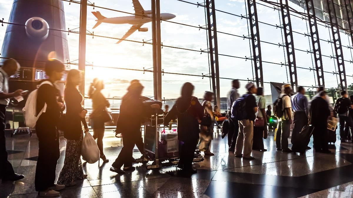 海外追星夯!保險業升級旅平險 班機延誤、改行程都可賠