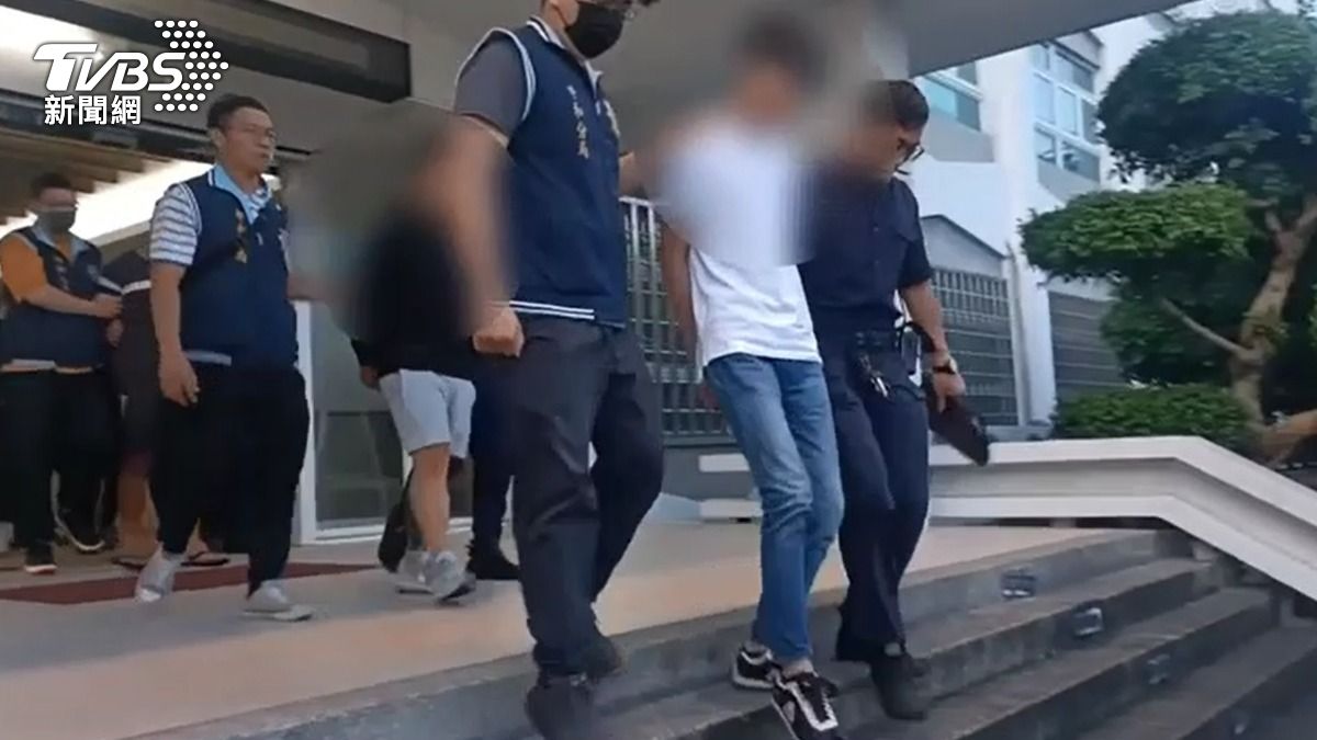 當車手賺外快!少年私吞百萬贓款被痛扁拘禁 介紹人也遭殃