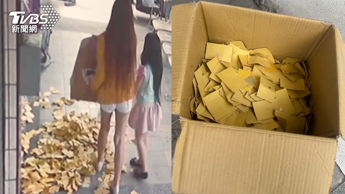 台中婦產科遭鬧場非首次!昔房客持空氣槍闖入 玻璃、轎車全被砸