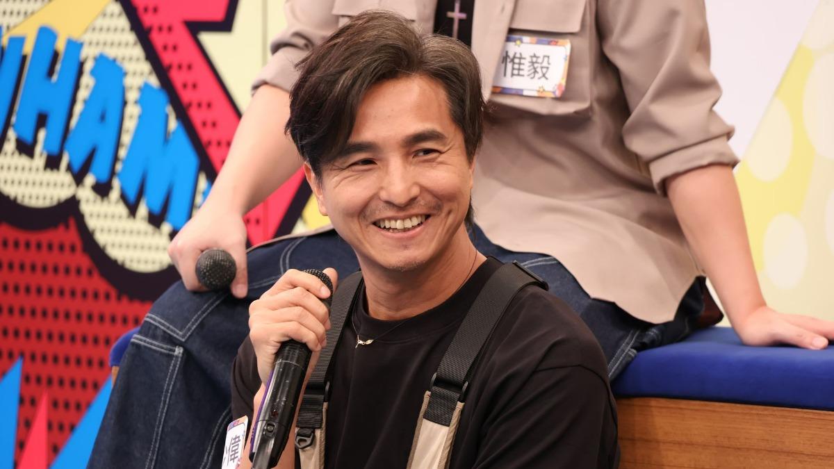 王少偉溯溪出事了!俯衝7米高死亡瀑布「嘴巴冒血」 眼前一片黑