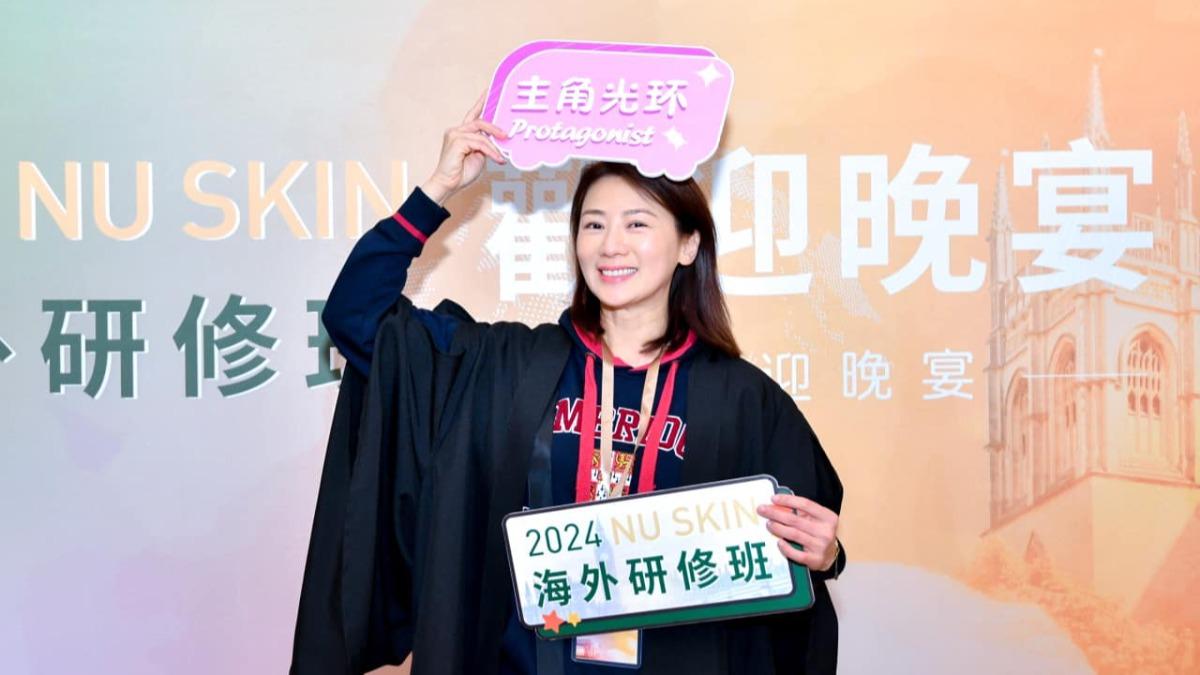 砸40萬進修!連靜雯赴英國開坦克車 組裝槍械奪女子組冠軍