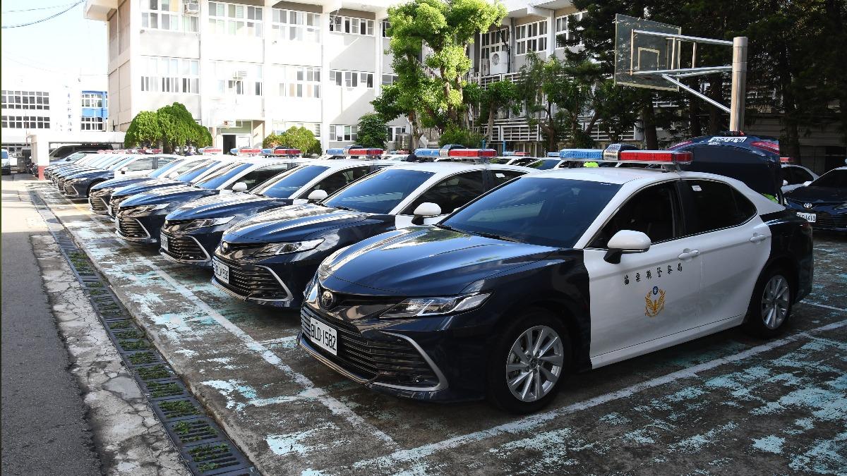 警車超愛用國產?警政署「1文件」藏玄機 購車標準大解密