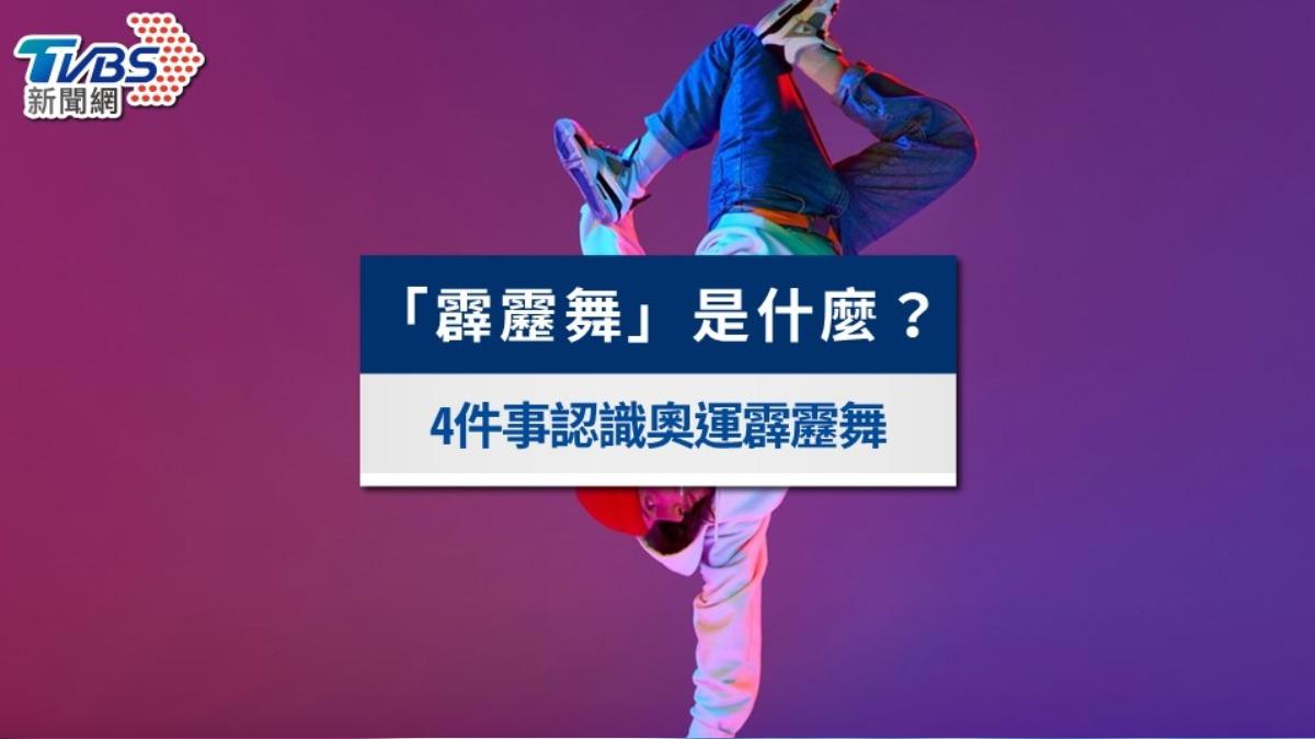 霹靂舞是什麼?奧運霹靂舞比賽規則,台灣霹靂舞國手孫振介紹