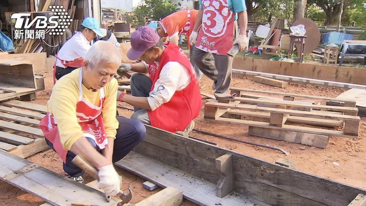 勞基法修正案三讀通過 「勞僱協商」後得延後強制退休年齡