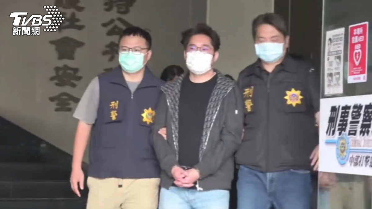 收注8千億博弈!賭霸判1年8月 1.2億房產將刷台中拍賣紀錄