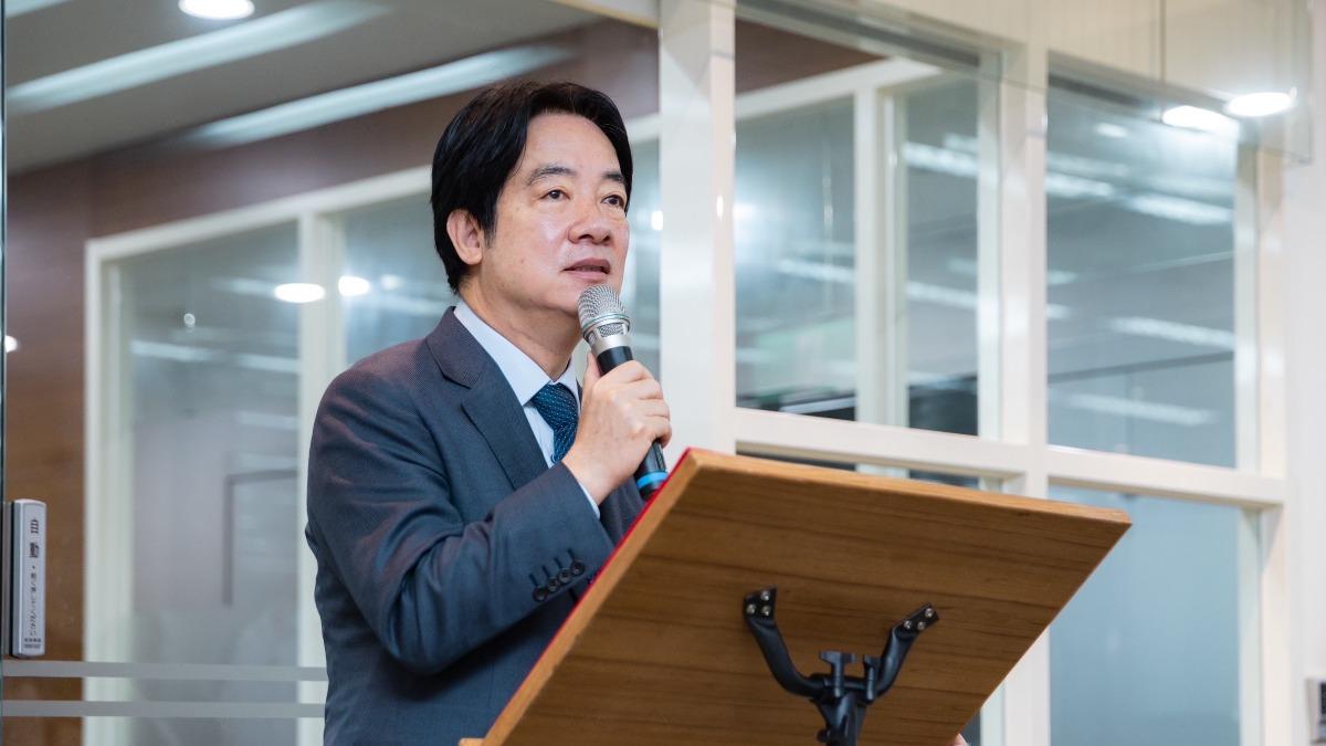 立法院通過要賴清德國情報告 卓榮泰:不可能要總統違憲