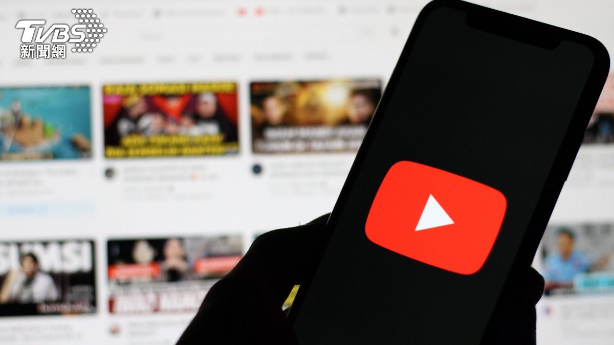 YouTube也爆全球當機!網轟「1功能故障」:超惱火