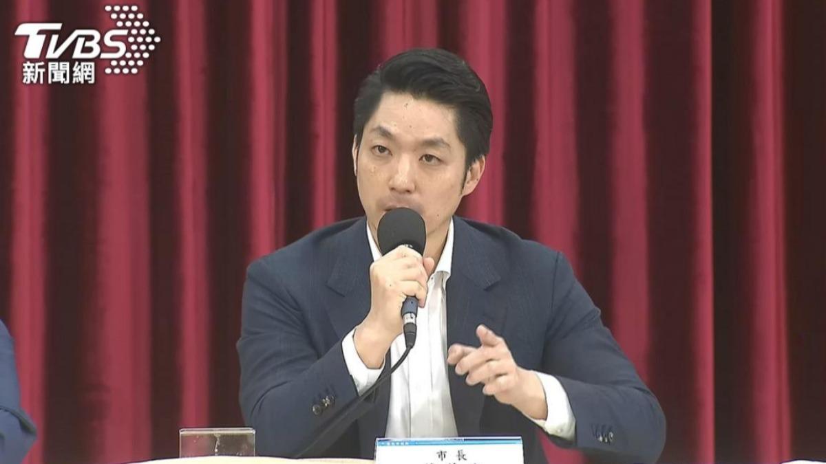 幼兒園狼師母爆再開托嬰中心!蔣萬安:杜絕借殼上市空間