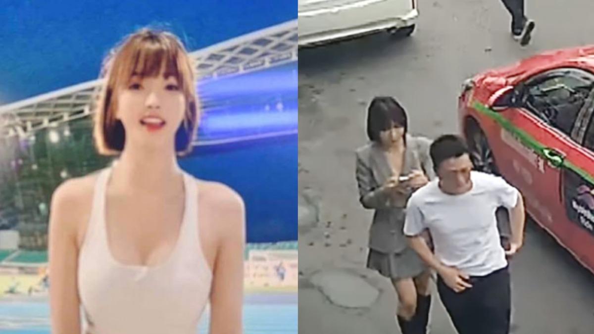 陸正妹泰國失蹤！警尋獲腐爛屍塊　疑遭男性熟人綁架分屍
