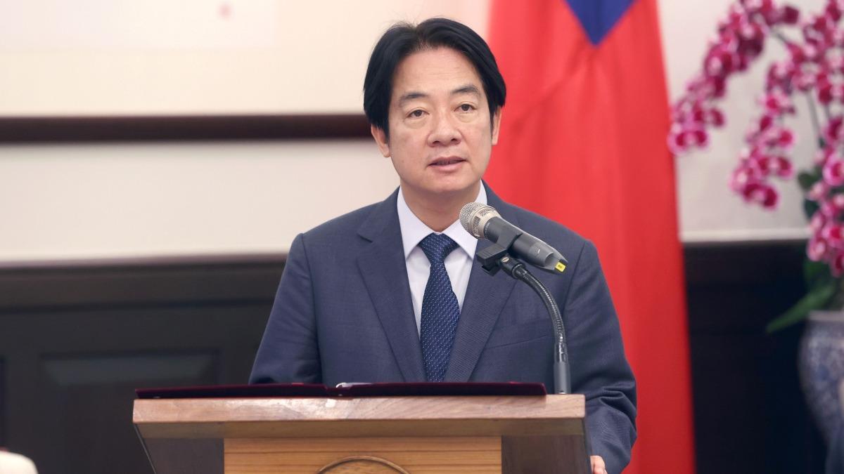 7位大法官任期10月底屆滿 賴清德核定提名審薦小組、明開會