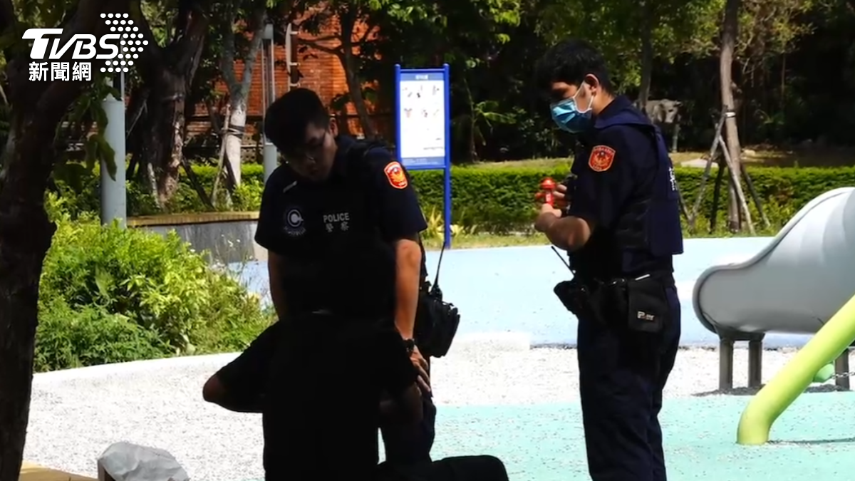 新竹噁男「誘拐情節」大逆轉！家長道歉：是小孩書中看到的故事