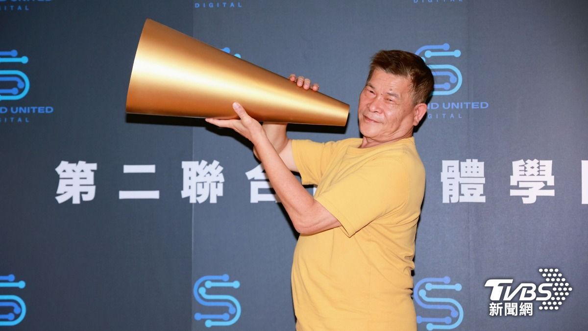 金鐘59/澎恰恰出道40年2度重摔! 還債人生奮力爬起「搶第6座獎」