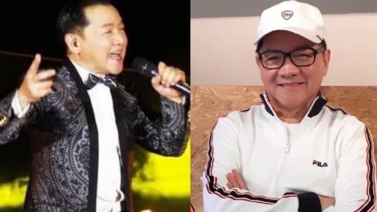 手抖、講話跳針！76歲葉啟田「驚爆失智」消失演藝圈現況曝光　