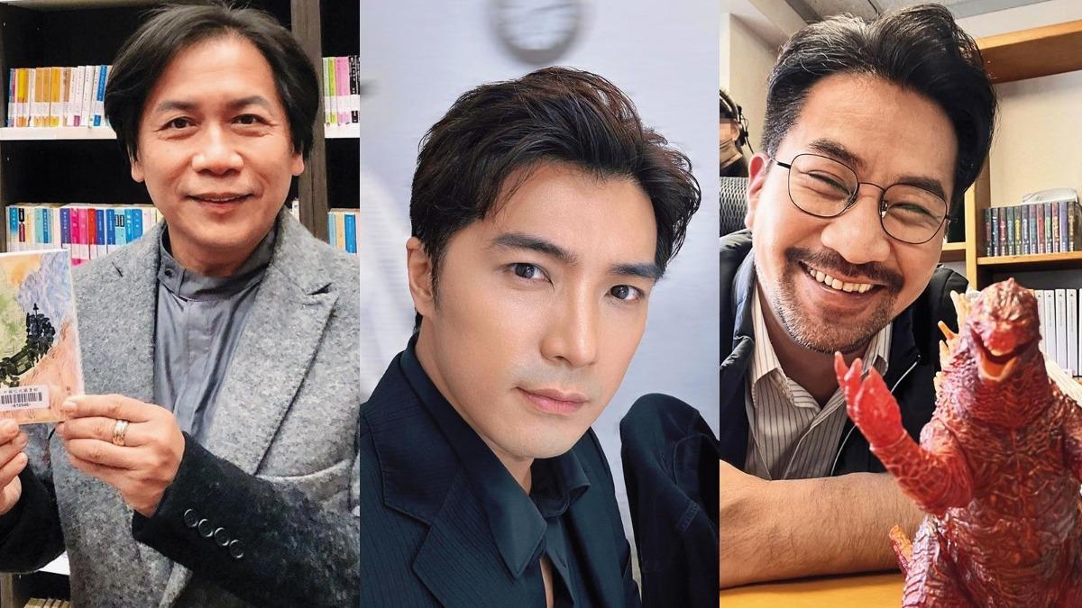 涉性騷下場一次看!男星驚「退出演藝圈」 賀軍翔直接被換角