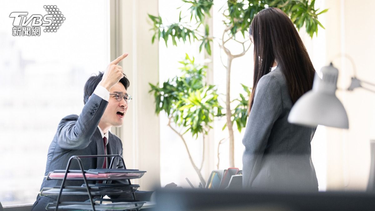 飆罵下屬「豬頭」!竹市衛生局科長遭申訴 法院判賠3萬元