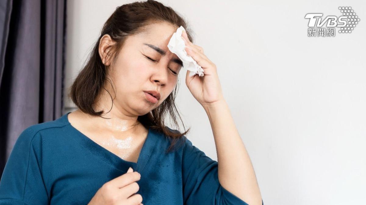 全台烤番薯！醫示警「4症狀」散熱失效恐喪命　4種人特別當心