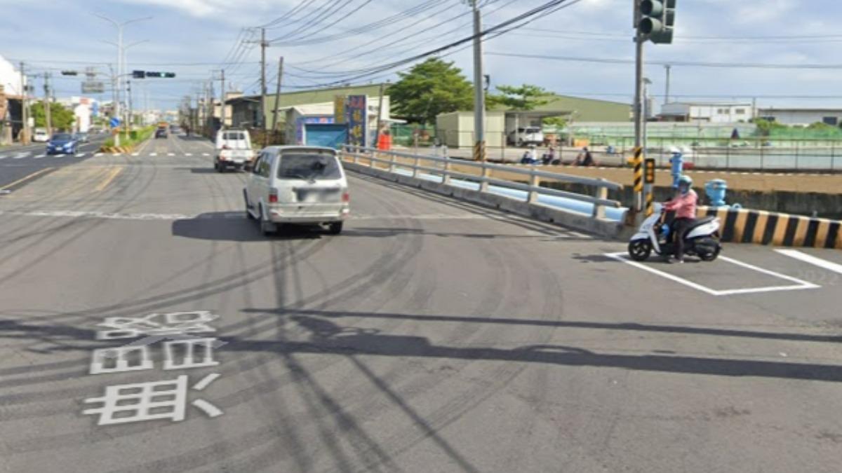 「假待轉區」害高雄婦被撞死 家屬怒提國賠653萬結果出爐