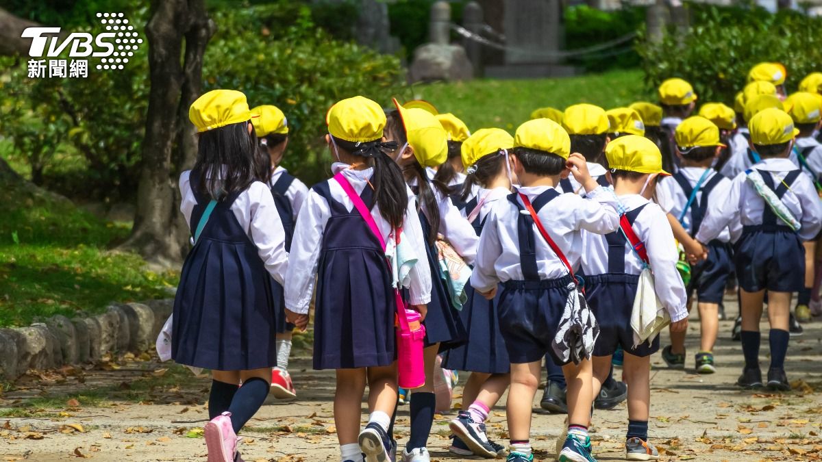 幼兒園沒有秘密!小朋友突「狂背數字」 家長一聽涼涼:不相信小孩了