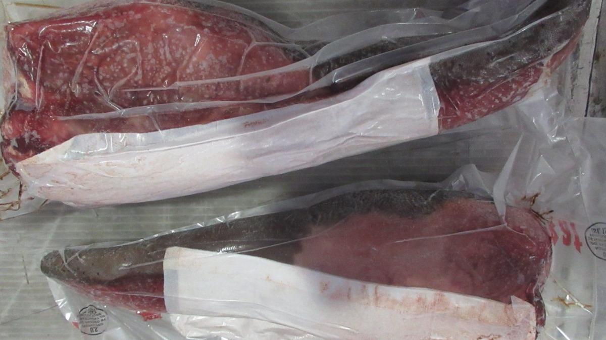 美國進口牛舌驗出寄生蟲!生食、未煮熟恐感染 25公斤退運銷毀