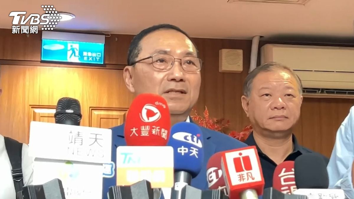三重警遭毒駕撞死!惡劣酸民匯「87元」嘲諷 侯友宜不捨:感同身受