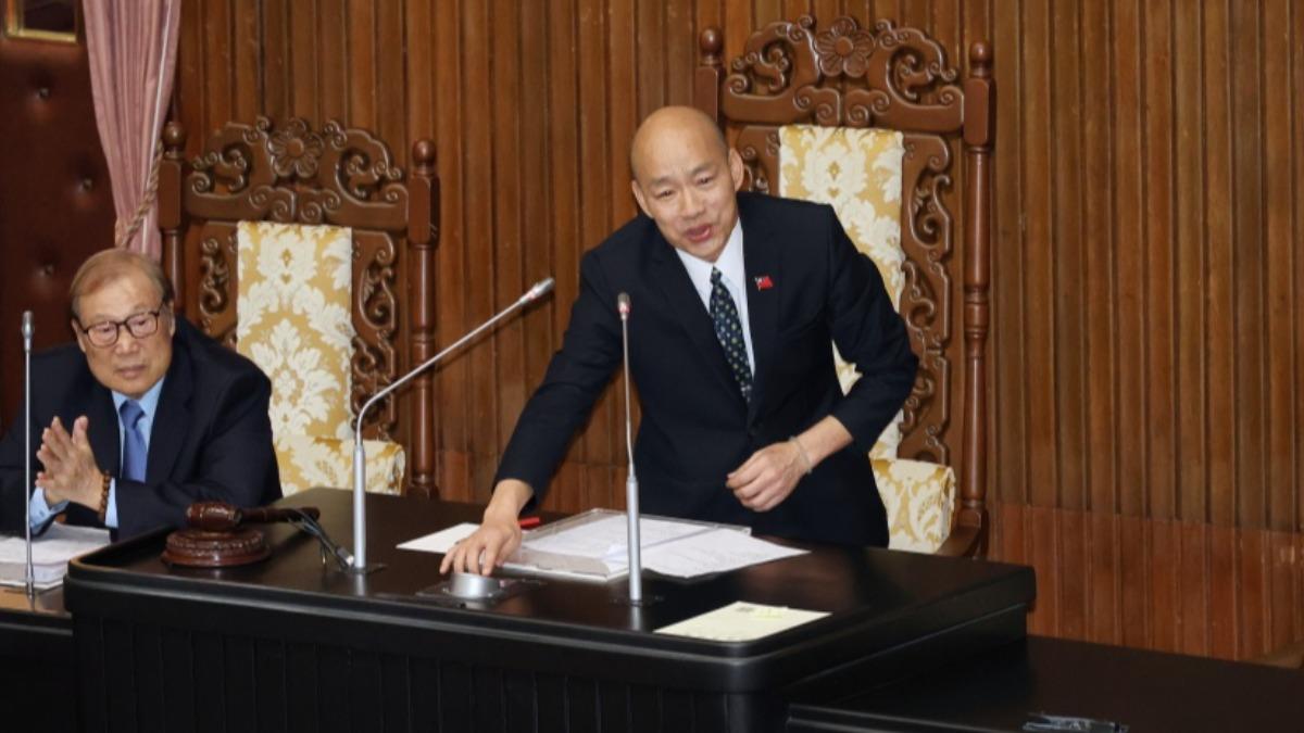星男臉書恐嚇韓國瑜！竟有妄想症　法庭8月宣判