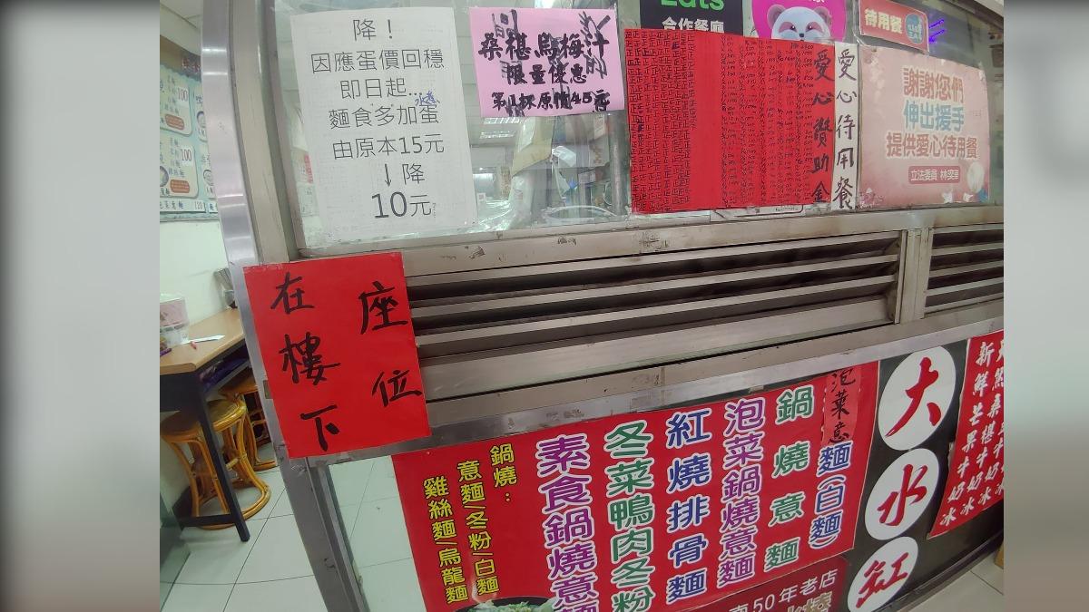 網友在臉書社團PO出照片。(圖/翻攝自路上觀察學院臉書)