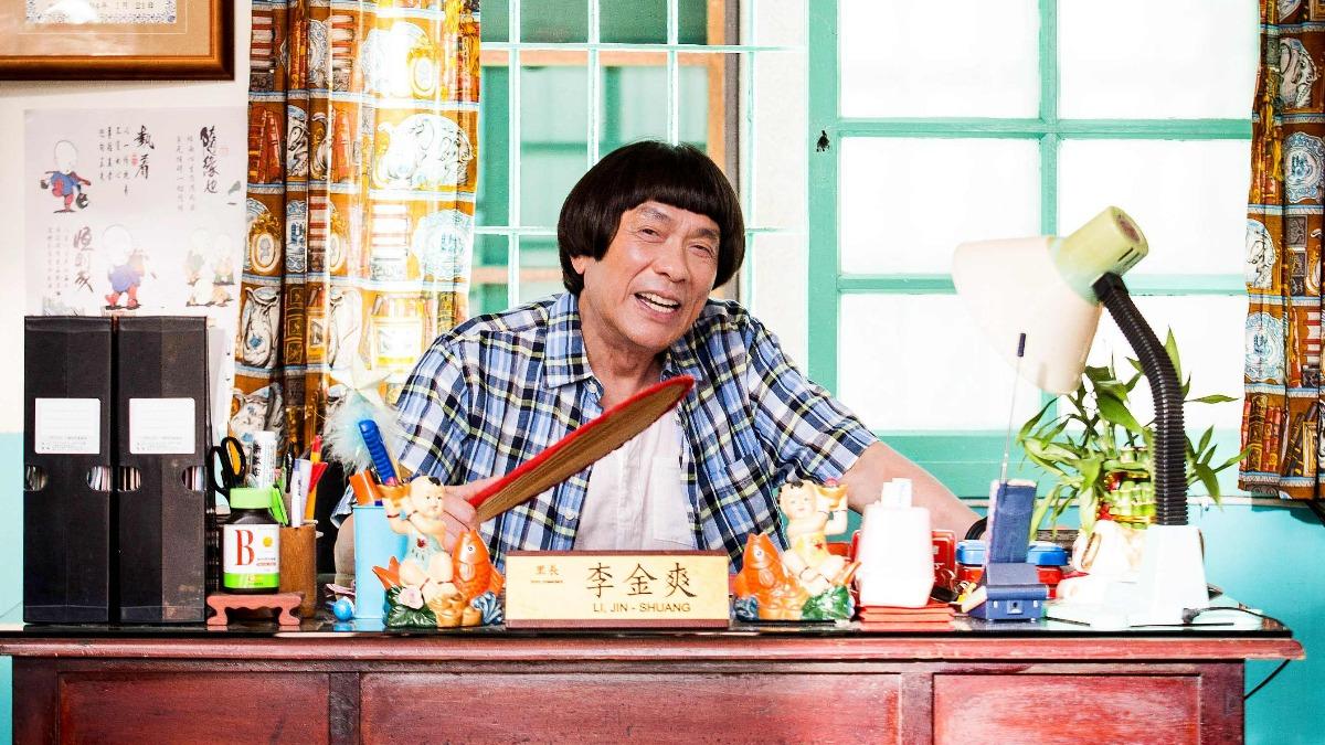 豬哥亮回來了!4大神作「重出江湖」 邱瓈寬、朱延平曝背後秘辛