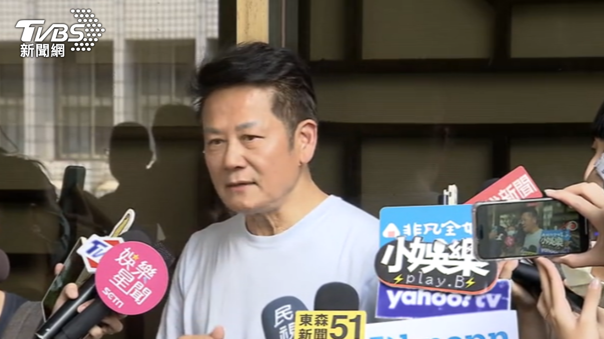 圖/TVBS