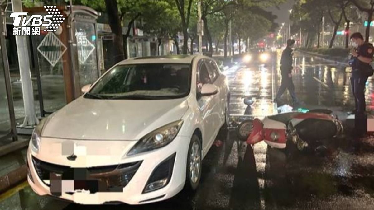 萬華今年11起死亡車禍！西門町佔5起　警加強取締「超速酒駕」