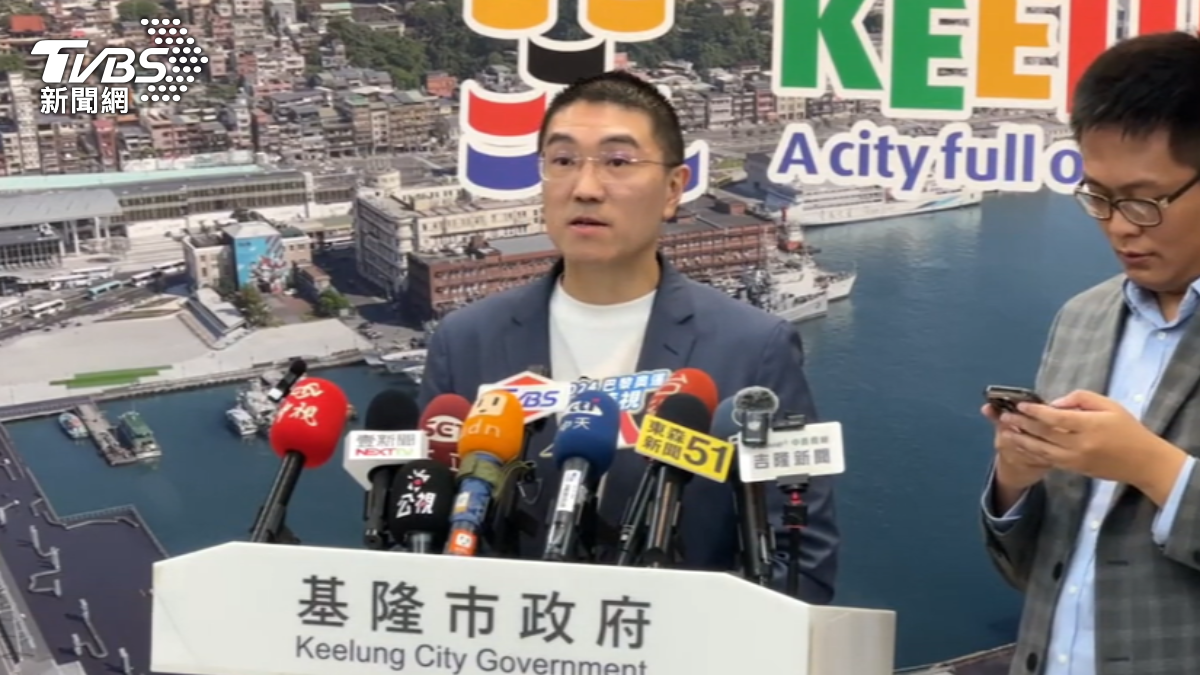 贊成罷樑嗎?民調藏「大逆轉結局」 他驚:民進黨出動下刀子