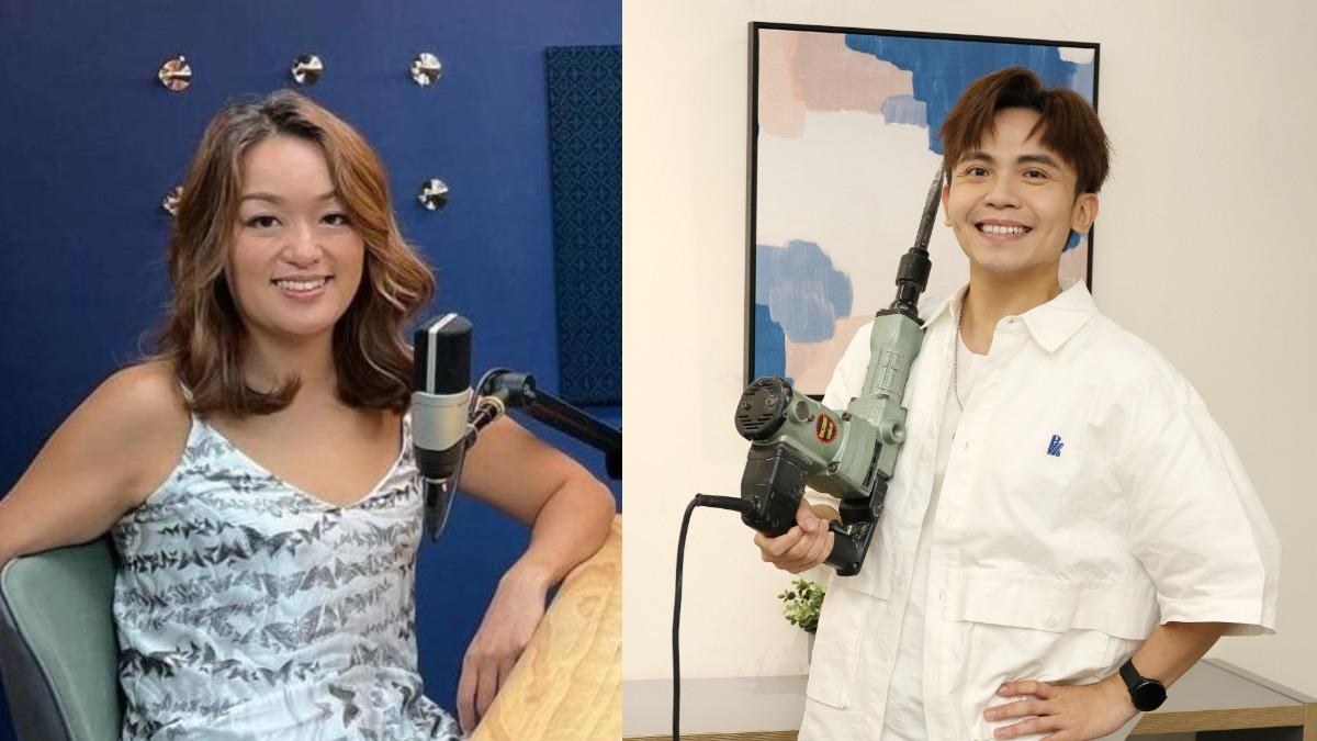 「百靈果」凱莉被罵爆!男星揭私下面 心疼緩頰:她不是壞人博恩賀瓏也不是