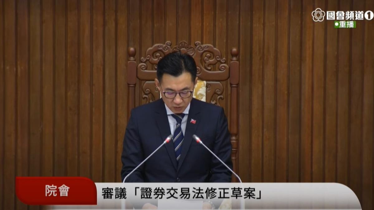 加薪了!立法院三讀通過《證交法》 上市櫃有盈餘「必替員工調薪」