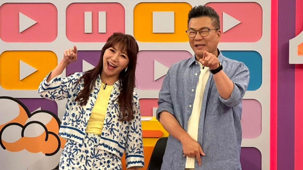 佩甄脫了！「全裸3點不露」拍寫真　雜誌社突倒閉10萬酬勞討不回