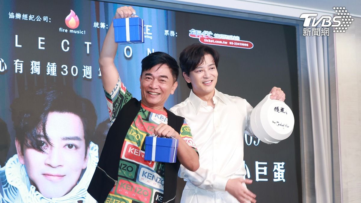 吳宗憲不忍了！鬆口「要唱大巨蛋」　怒轟市府官商勾結：腦袋有問題