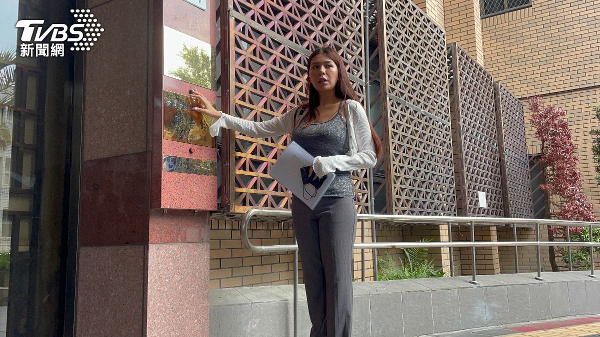 控蕭淑慎夫妨害性自主 女歌手提告痛訴:被迫貼上小三標籤
