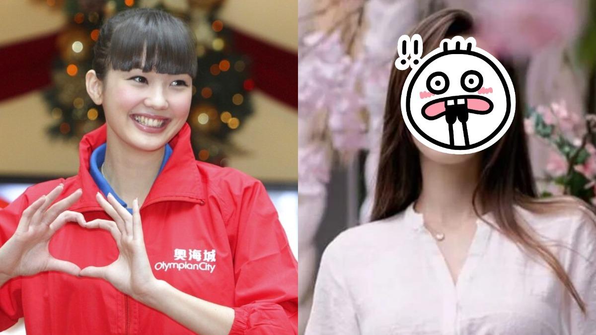12頭身排球美少女近況曝!莎賓娜嫁富商3年臉蛋大爆改 網驚:太塑膠