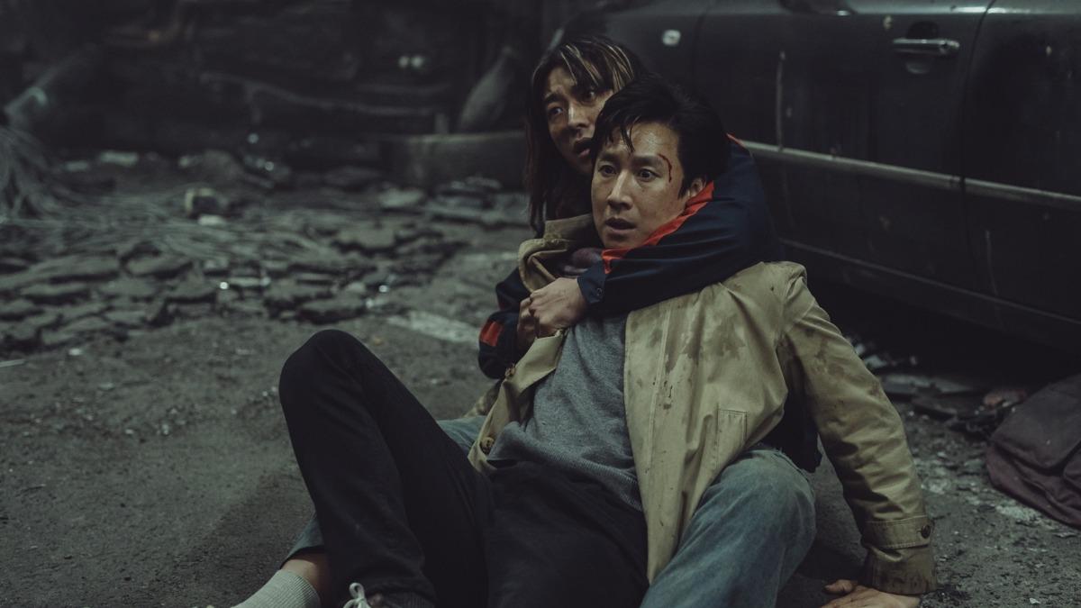 李善均過世7個月!遺作上映「觀眾看到哭」 朱智勛:希望他過得好