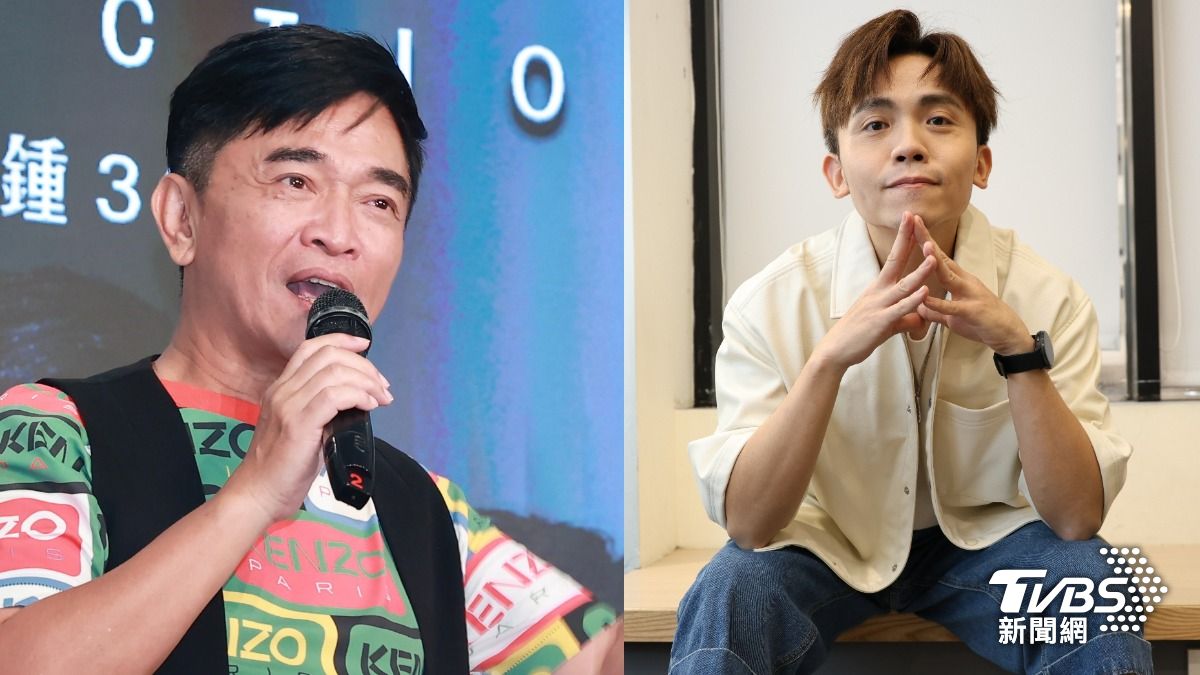 專訪/喊話吳宗憲出力!男星揭喜劇圈「殘酷現實面」 砸百萬:5年才回本