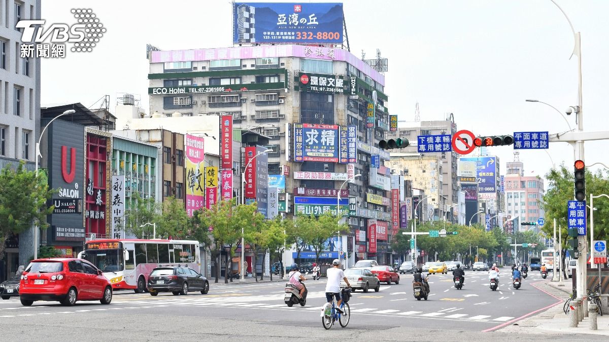 又是行人地獄！高雄婦過馬路遭公車撞死　司機賠錢換免關