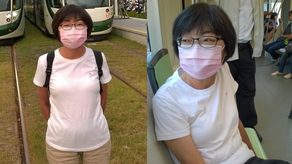 施明德長女施雪蕙離世!兒悲證實死訊 陳水扁「曾捐百萬」幫換肺