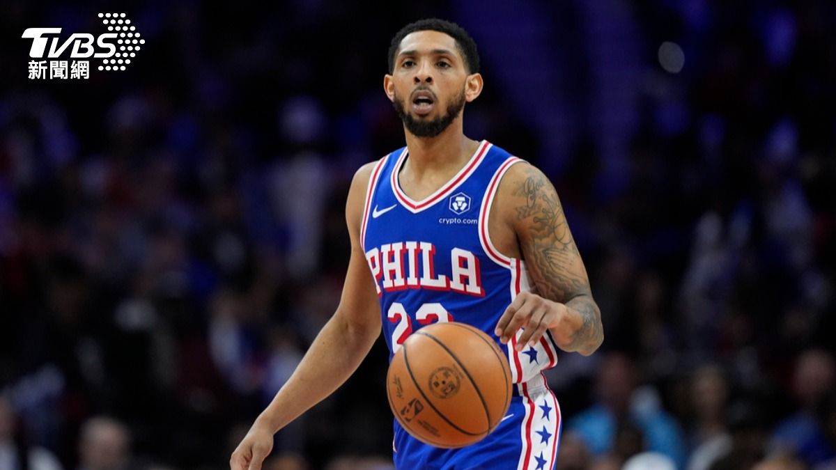 NBA／打不贏對手就加入！佩恩1年底薪轉戰大蘋果