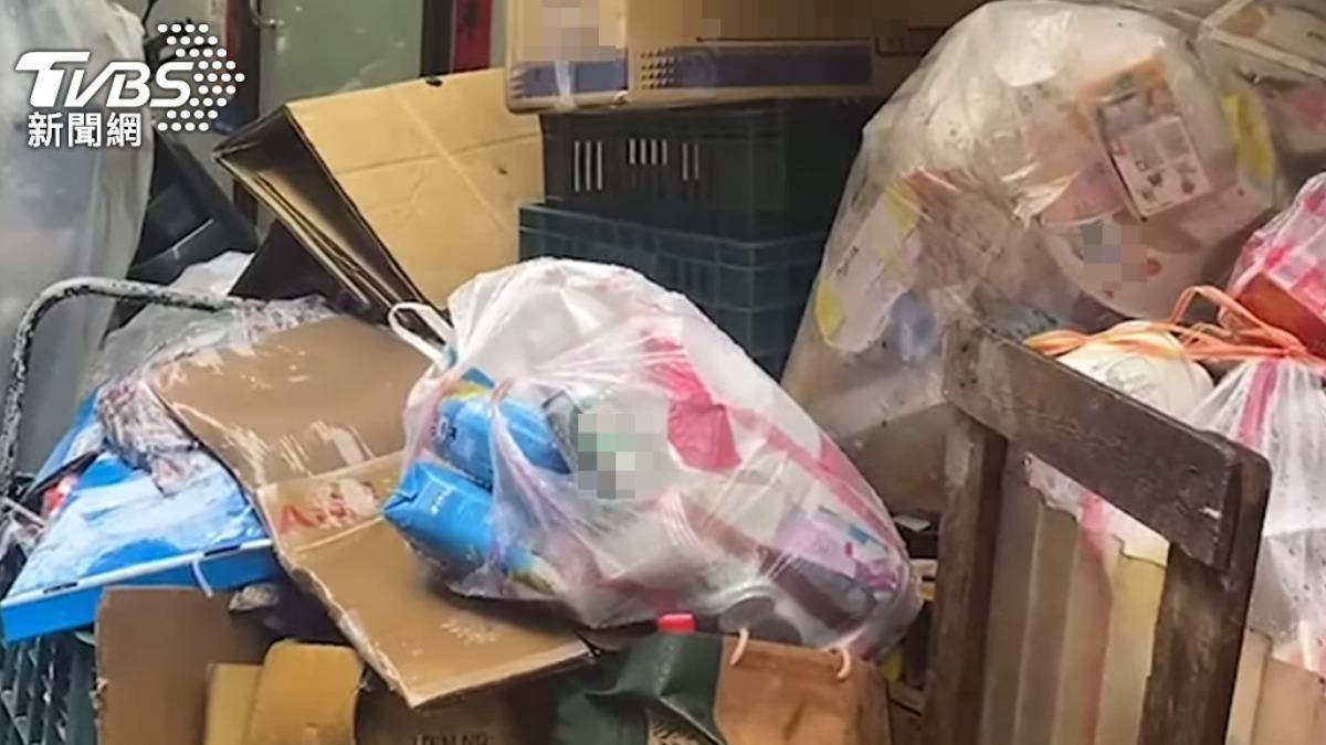台灣隱形富人多？回收嬤「捧4千萬買別墅」　無貸款購入2戶