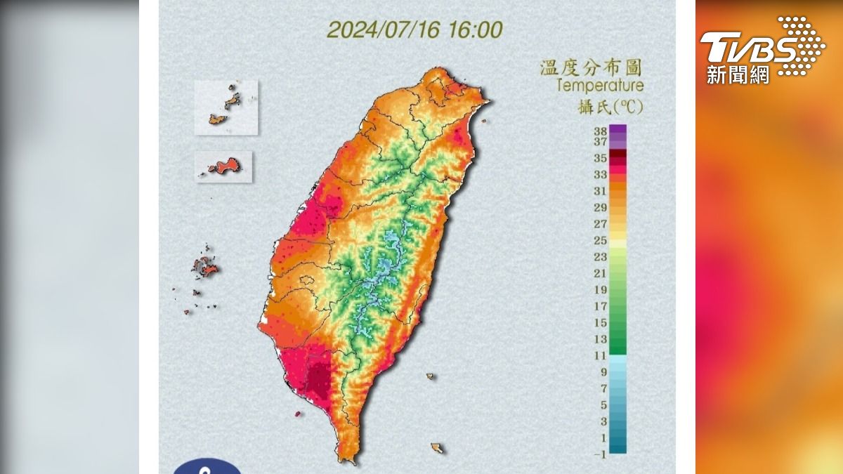 太熱了!搜尋關鍵字增1.6倍 「涼感」商機無限