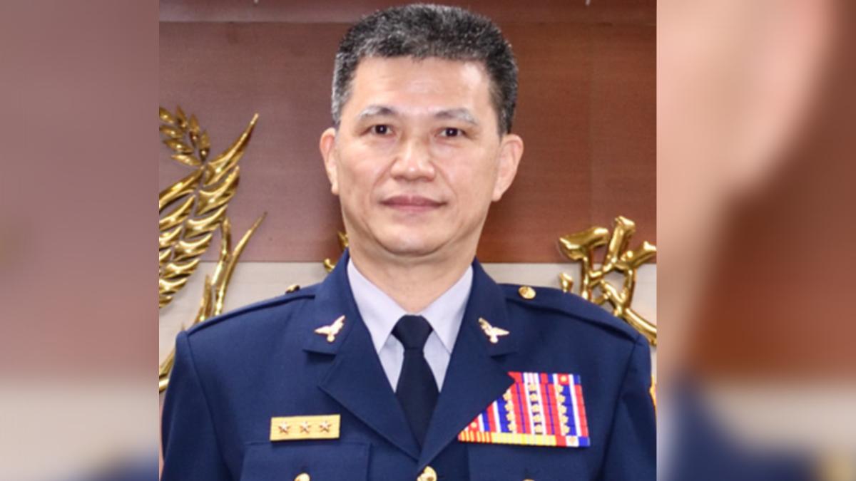 林國清接任南市警長！警政署長首波派令　78名高階警官調動